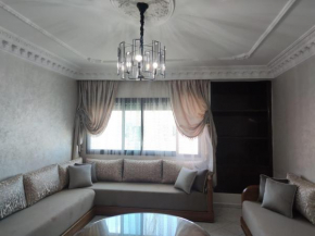 Appartement de standing